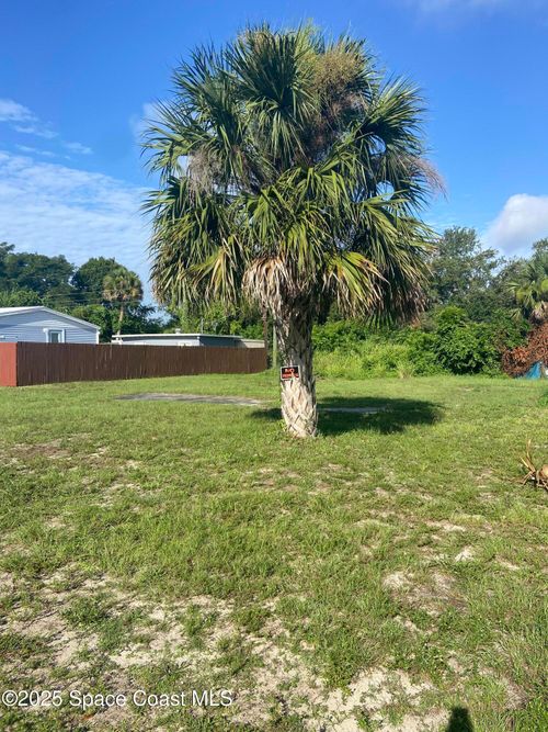 6989 Dahlia Dr, Cocoa, FL, 32927-4735 | Card Image