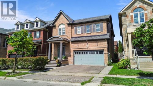 195 Holmes Cres, Milton, ON, L9T0T8 | Card Image