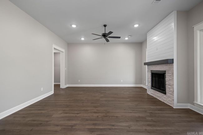 4047 Kindness Ct, House other with 4 bedrooms, 3 bathrooms and null parking in Alexander AR | Image 14
