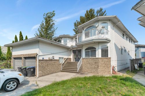 357 Mcgillivray Pl, New Westminster, BC, V3M6R7 | Card Image