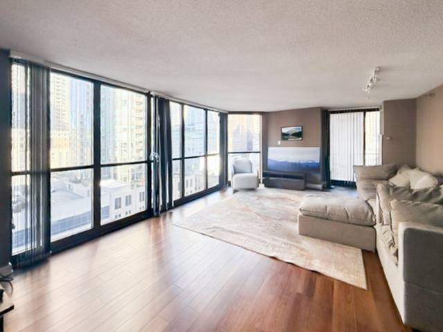 Residential in Chicago 4