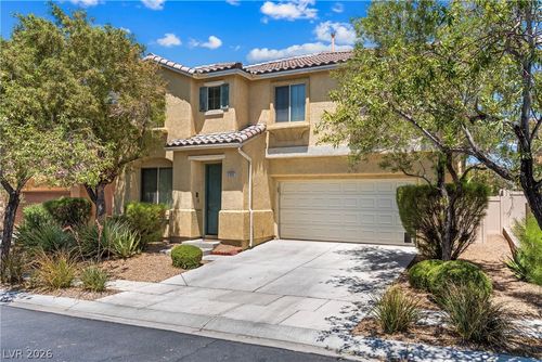 2320 Farm Bridge Ave, North Las Vegas, NV, 89081-2466 | Card Image