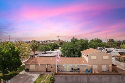 1200 Avenue I, Boulder City, NV, 89005-2904 | Card Image
