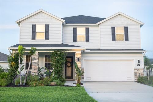61 Las Casitas Blvd, PALM COAST, FL, 32137-2300 | Card Image