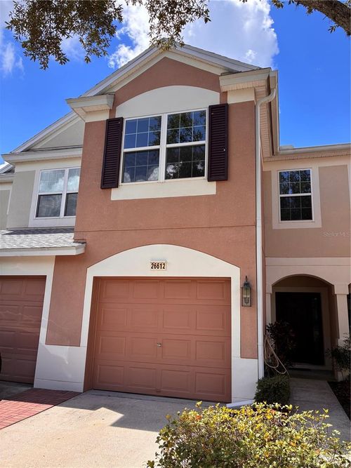 26612 Chimney Spire Ln, WESLEY CHAPEL, FL, 33544-4733 | Card Image