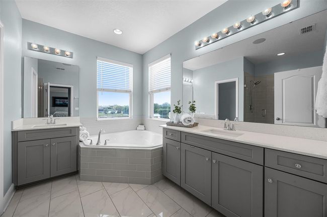 Primary Spa Bathroom | Image 37