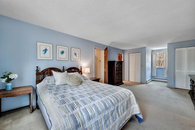 Spacious and inviting primary bedroom | Image 27