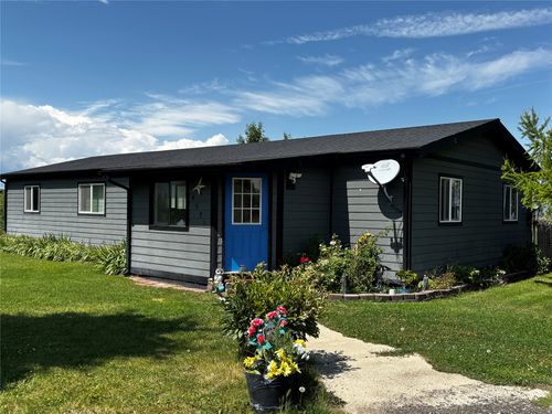 4050 Remington St, East Helena, MT, 59635-3462 | Card Image