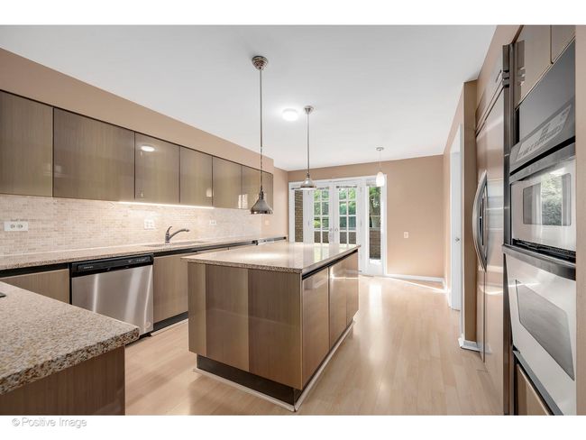 509 Burr Oak Pl, Home with 2 bedrooms, 4 bathrooms and null parking in Hinsdale IL | Image 6
