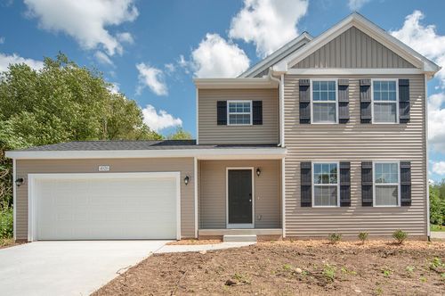 7375 Bramling Drive Se, Caledonia Township, MI, 49316 | Card Image
