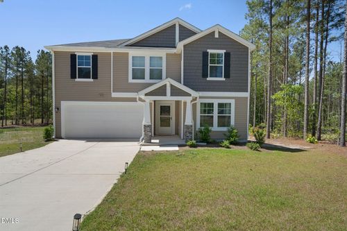 164 Rocking Horse Ln, Sanford, NC, 27332-2578 | Card Image