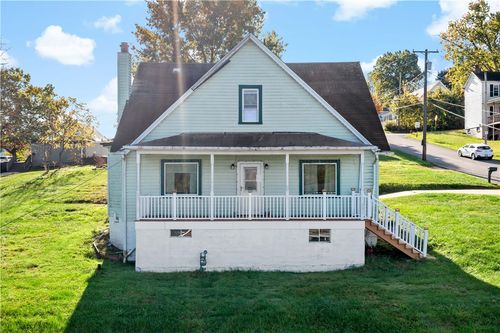 221 Center Ave, Oakdale, PA, 15071-1305 | Card Image