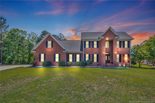 3910 W Bent Grass Dr, Fayetteville, NC, 28312-8791 | Card Image