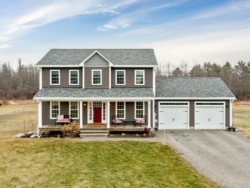 88 Red King Rd, Saint Albans, VT, 05478-7241 | Card Image