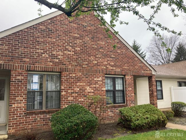 191 Wycoff Way W, Townhouse with 2 bedrooms, 2 bathrooms and null parking in East Brunswick NJ | Image 18