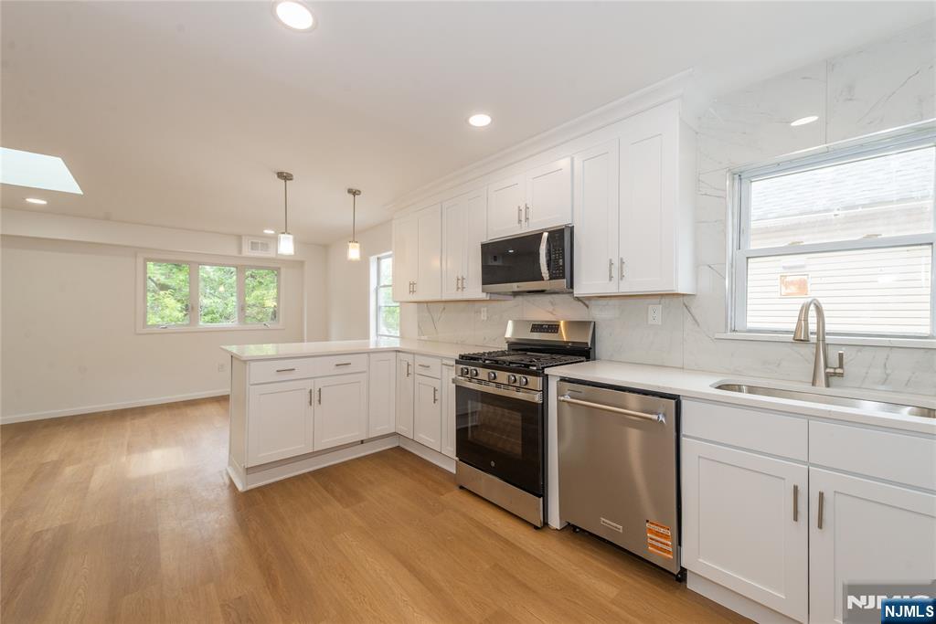 Residential Lease in Hackensack