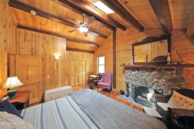 235 Algerie Rd, House other with 3 bedrooms, 3 bathrooms and null parking in Becket MA | Image 19