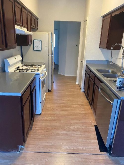 1203 York Castle Dr, Pflugerville, TX, 78660-2145 | Card Image