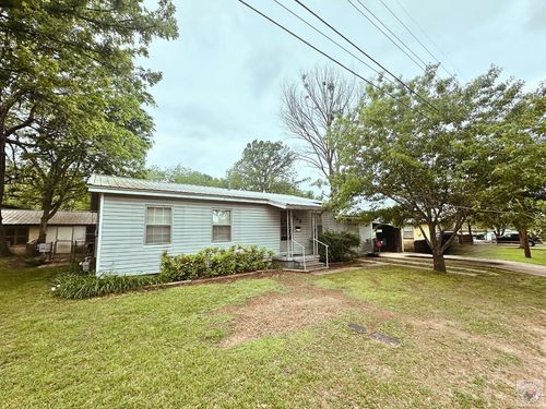 607 N Ellis St, New Boston, TX, 75570-2112 | Card Image