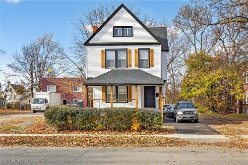 2202 E 100th St, Cleveland, OH, 44106-3502 | Card Image