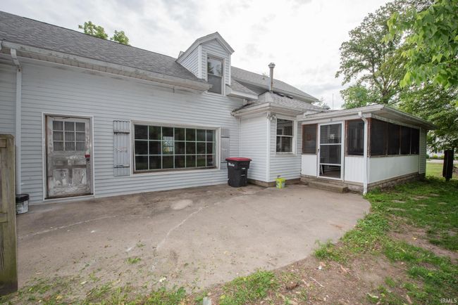 924 S Washington St, House other with 4 bedrooms, 3 bathrooms and null parking in Delphi IN | Image 4