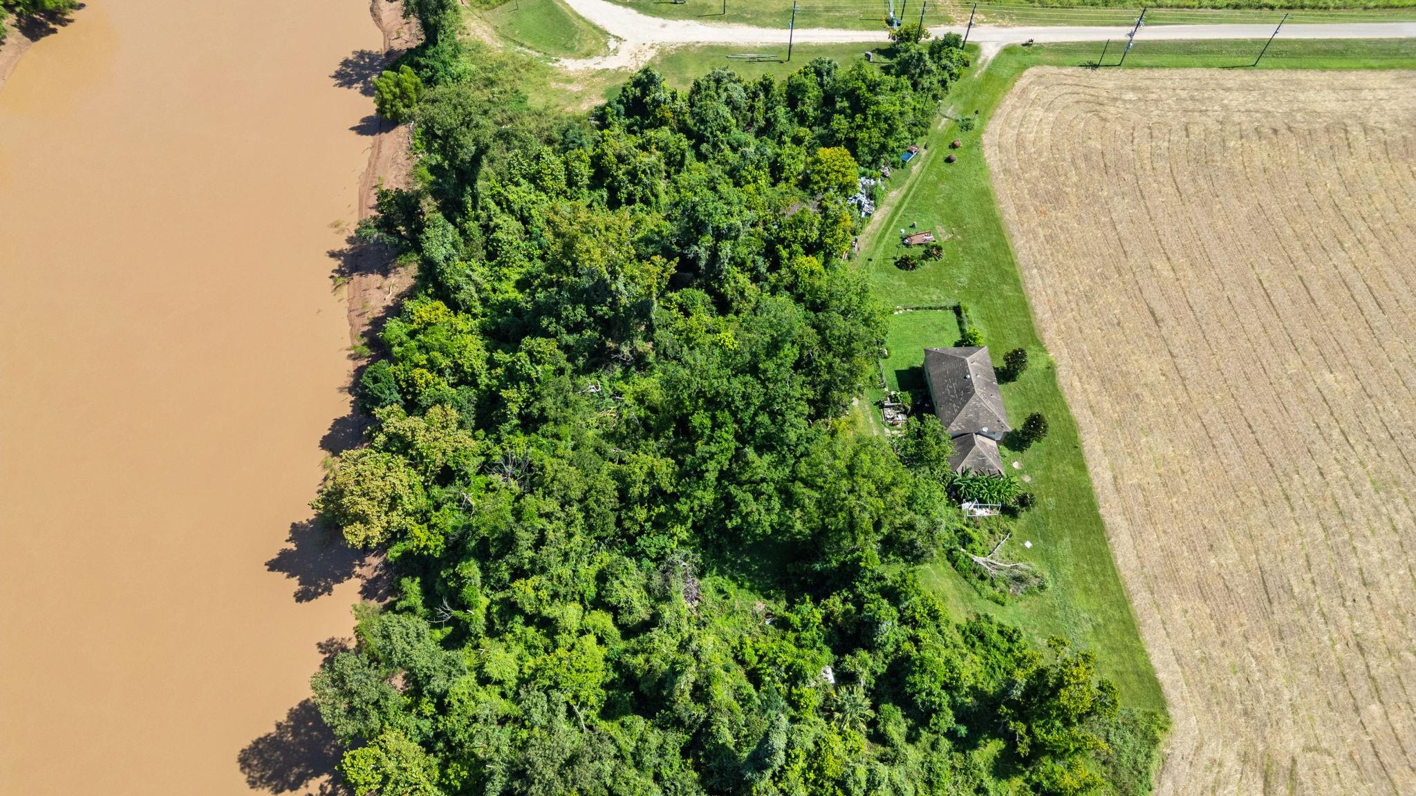 Farm in Rosharon 2