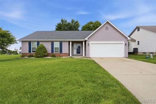 2021 Twin Fawns Ct, Saint Peters, MO, 63376-7338 | Card Image