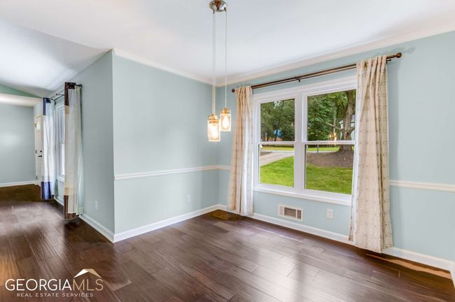 315 Tyson Cir, House other with 4 bedrooms, 2 bathrooms and null parking in Roswell GA | Image 11