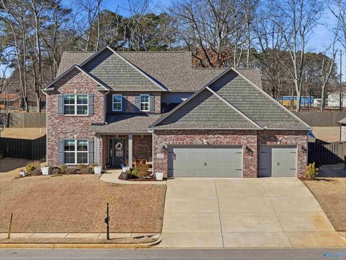 212 Somerdale Ln, Huntsville, AL, 35811-7132 | Card Image