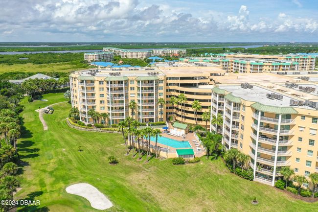 C303 - 4650 Links Village Dr, Condo with 3 bedrooms, 3 bathrooms and null parking in Ponce Inlet FL | Image 76