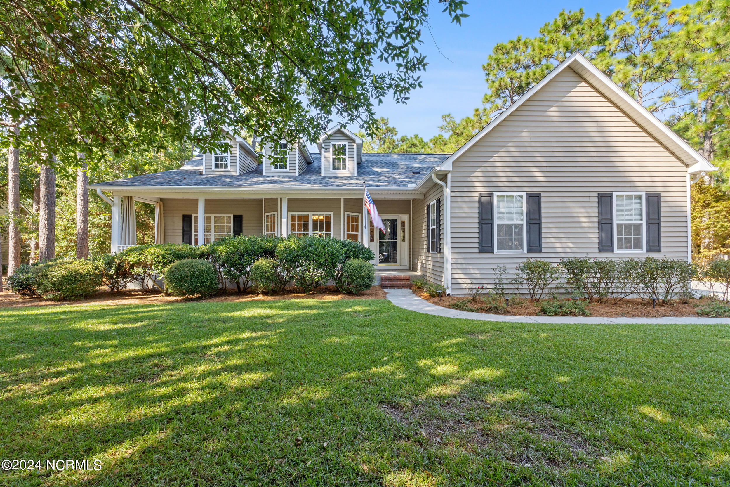 Okeechobee Rd, Wilmington, NC 28412