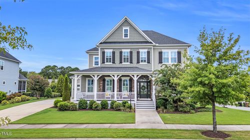 101 Big Timber Path, Holly Springs, NC, 27540-6171 | Card Image