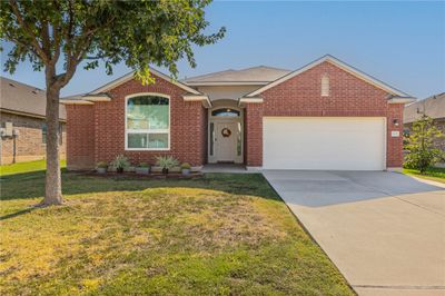 6612 Tejas Drive, House other with 3 bedrooms, 2 bathrooms and 2 parking in Woodway TX | Image 1