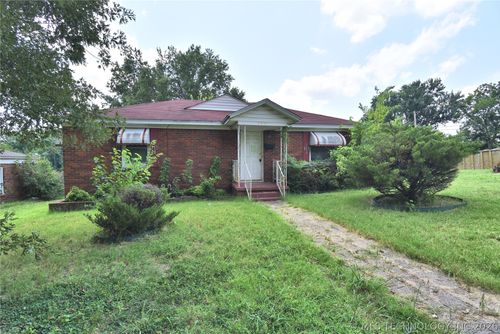 5904 E 7th St, Tulsa, OK, 74112-2913 | Card Image
