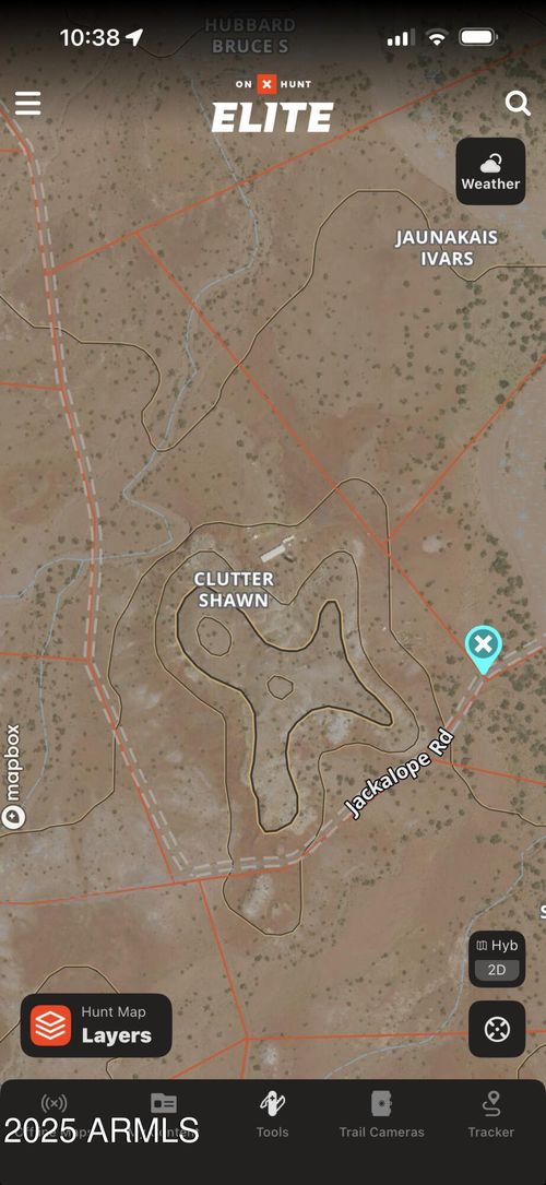 226-143 County Road N6410, Saint Johns, AZ, 85936 | Card Image