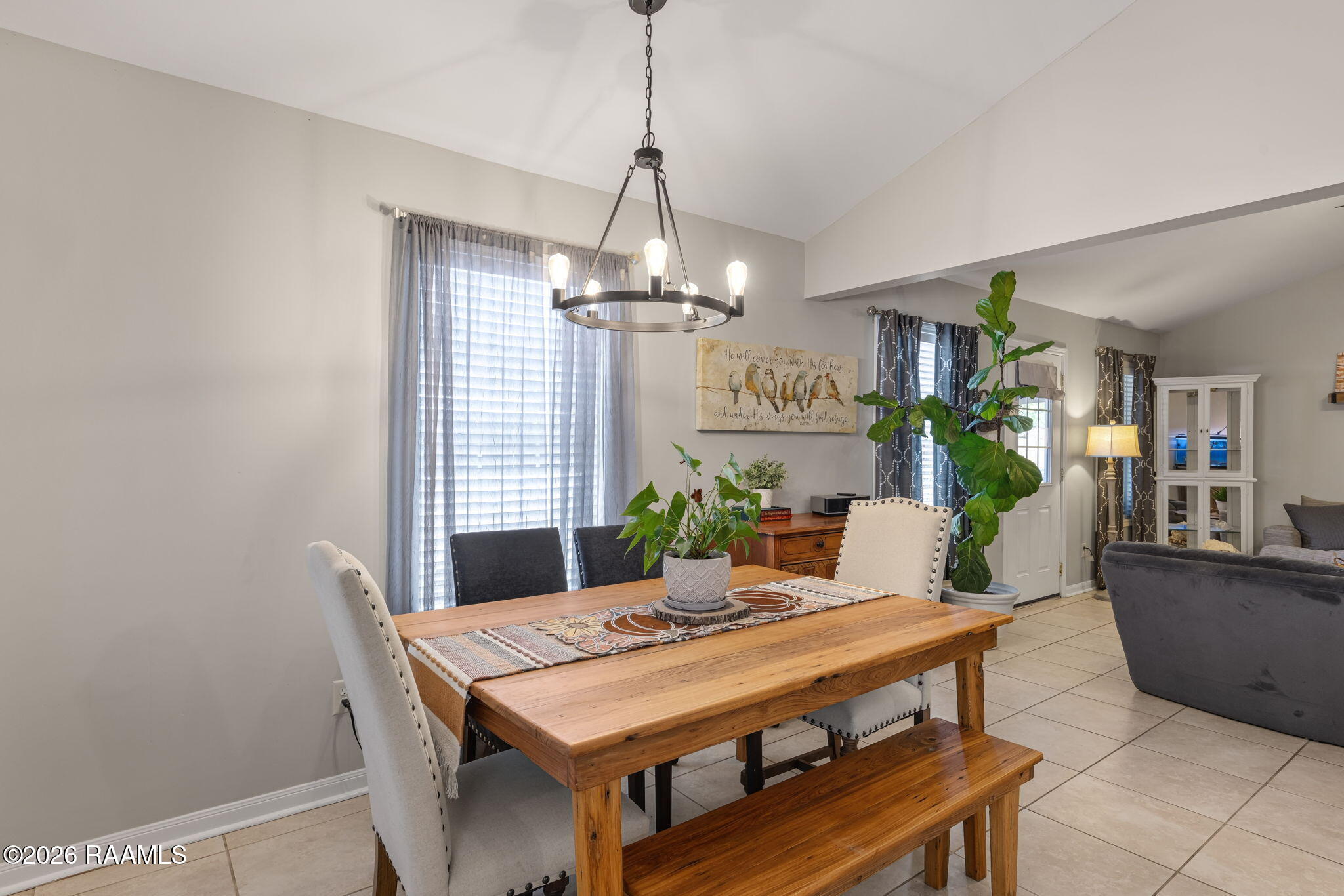 Residential in Duson 5