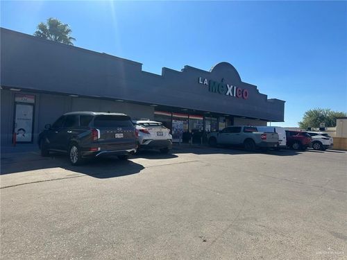 107-140 E Edinburg Ave, Elsa, TX, 78543 | Card Image