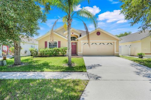 7720 Hidden Cypress Dr, ORLANDO, FL, 32822-8607 | Card Image