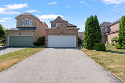 79 Cairncross Cres, Markham, ON, L3S3Y1 | Card Image