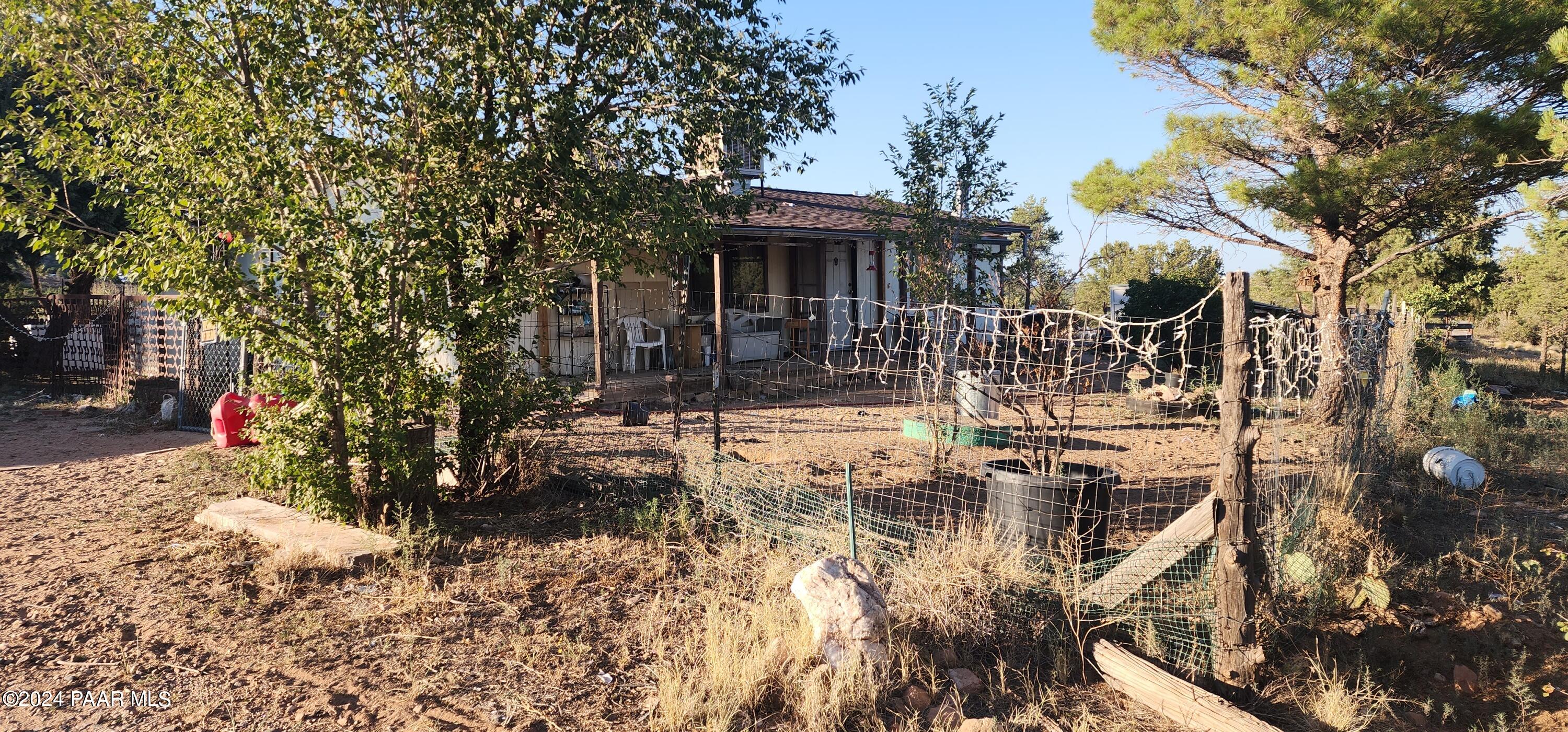 Morgan Trl, Chino Valley, AZ 86323