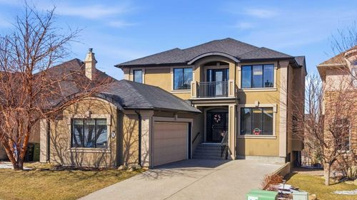 8 Coulee Pk Sw, Calgary, AB, T3H5J5 | Card Image