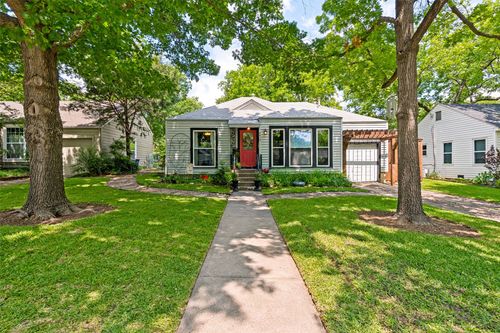 8819 Santa Clara Dr, Dallas, TX, 75218-4134 | Card Image
