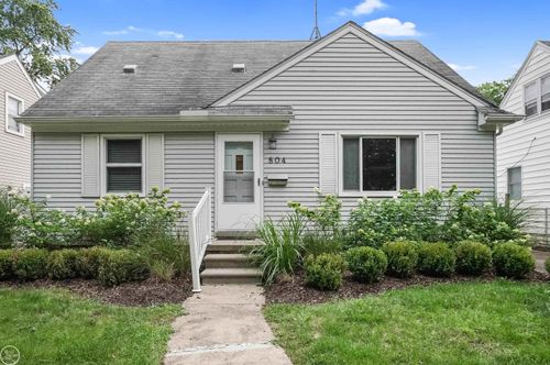 804 N Vermont Avenue, Royal Oak, MI, 48067 | Card Image
