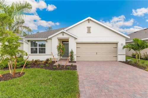 3662 Crosswater Dr, North Fort Myers, FL, 33917-7865 | Card Image