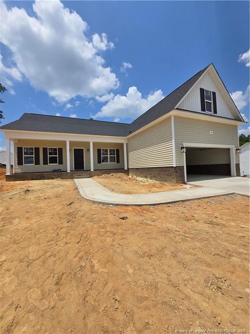 21 Blackgum Ct, Spring Lake, NC, 28390 | Card Image