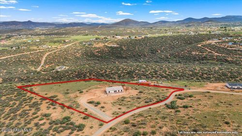 9895 E Ringold Rd, Dewey-Humboldt, AZ, 86327-7576 | Card Image