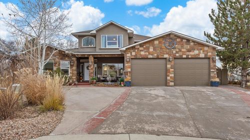 2623 Wisteria Ct, Grand Junction, CO, 81506-8528 | Card Image