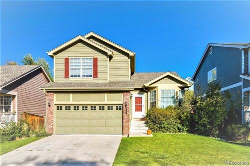 9640 Sun Meadow St, Highlands Ranch, CO, 80129-6271 | Card Image