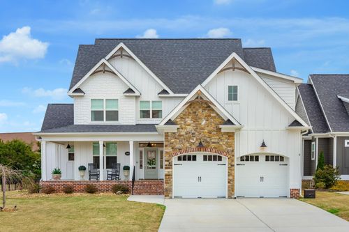 8893 Grey Reed Dr, Ooltewah, TN, 37363-6914 | Card Image