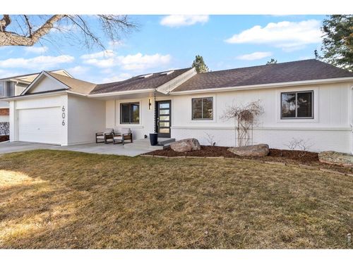 606 Marigold Ln, Fort Collins, CO, 80526-3504 | Card Image